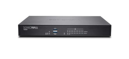 SonicWall TZ500 Series