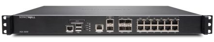 SonicWall NSA 3600