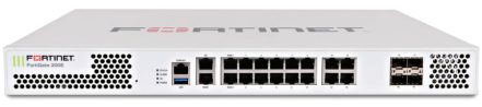 Fortinet FortiGate 200E Series