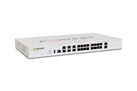 Fortinet FortiGate 50E Series - Imagen 4
