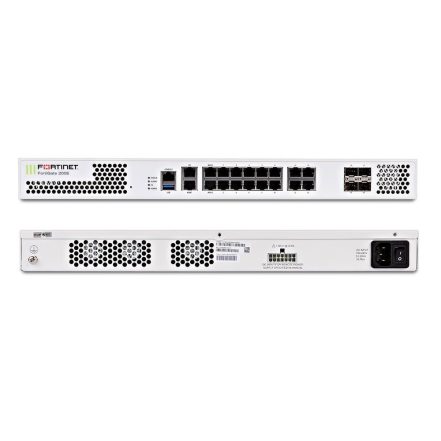 Fortinet FortiGate 200E Series - Imagen 3