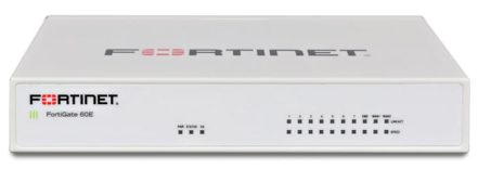 Fortinet FortiGate 60E Series