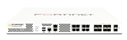 Fortinet FortiGate 500E Series