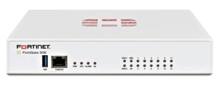 Fortinet FortiGate 90E Series
