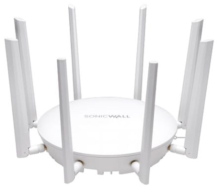 SonicWall SonicWave 432e