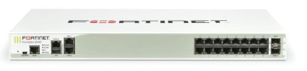 Fortinet FortiGate 200D Series