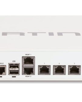 Fortinet FortiGate 300D Series