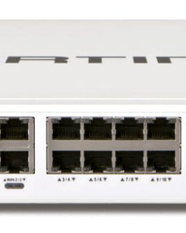 Fortinet FortiGate 800D Series