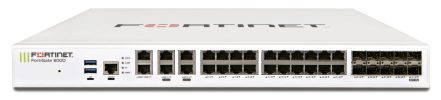 Fortinet FortiGate 800D Series