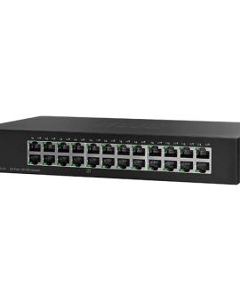 Switch Cisco SF110-24 (SF110-24)