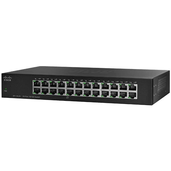 Switch Cisco SF110-24 (SF110-24)