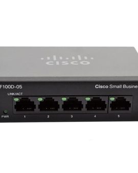 Switch Cisco SF110D-05 (SF110D-05)