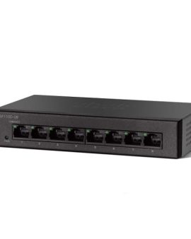 Switch Cisco SF110D-08 (SF110D-08)