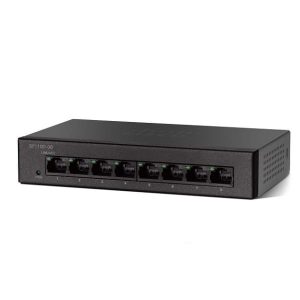 Switch Cisco SF110D-08 (SF110D-08)