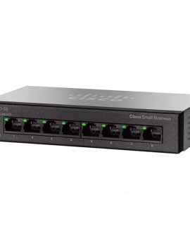 Switch Cisco SF110D-08HP (SF110D-08HP)
