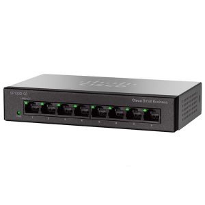 Switch Cisco SF110D-08HP (SF110D-08HP)