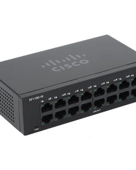 Switch Cisco SF110-16 (SF110-16)