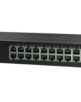 Switch Cisco SF112-24 (SF112-24)