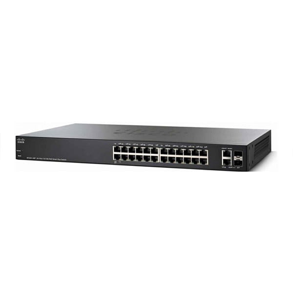 Switch Cisco SF250-24 (SF250-24)