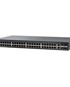 Switch Cisco SF250-48HP PoE+ (SF250-48HP)