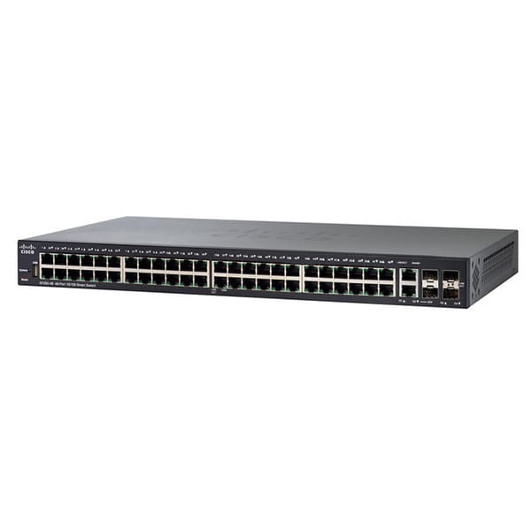 Switch Cisco SF250-48HP PoE+ (SF250-48HP)