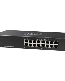 Switch Cisco SG110-16 (SG110-16)