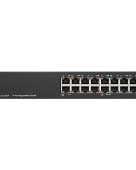 Switch Cisco SG110-16HP (SG110-16HP)