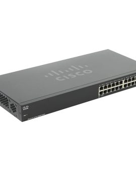 Switch Cisco SG110-24 (SG110-24)