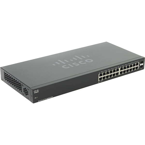 Switch Cisco SG110-24 (SG110-24)