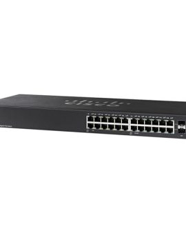 Switch Cisco SG110-24HP (SG110-24HP)