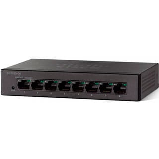 Switch Cisco SG110D-08 (SG110D-08)