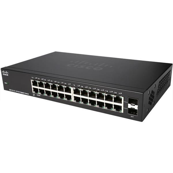Switch Cisco SG112-24 (SG112-24)