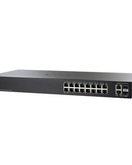 Switch Cisco SG250-18 (SG250-18)