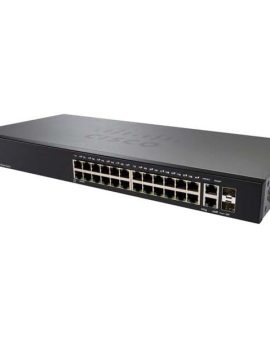 Switch Cisco SG250-26 (SG250-26)