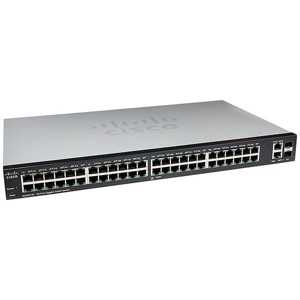 Switch Cisco SG250-50 (SG250-50)