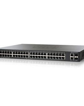 Switch Cisco SG250-50HP (SG250-50HP)