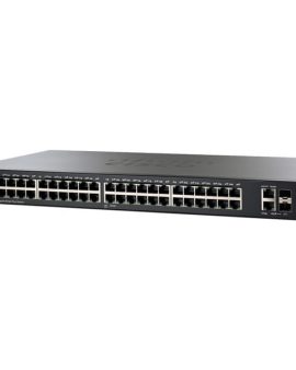 Switch Cisco SG250-50P PoE+ (SG250-50P)