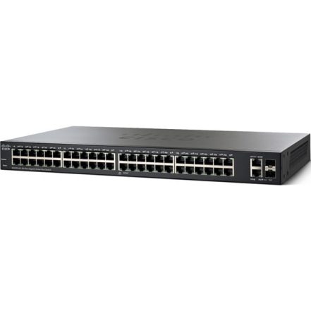 Switch Cisco SG250-50P PoE+ (SG250-50P)