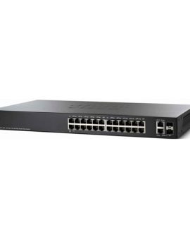 Switch Cisco SG250X-24 (SG250X-24)
