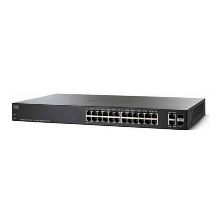 Switch Cisco SG250X-24 (SG250X-24)