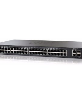 Switch Cisco SG250X-48 (SG250X-48)