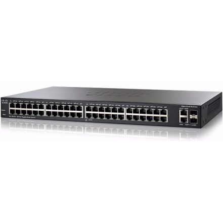 Switch Cisco SG250X-48 (SG250X-48)