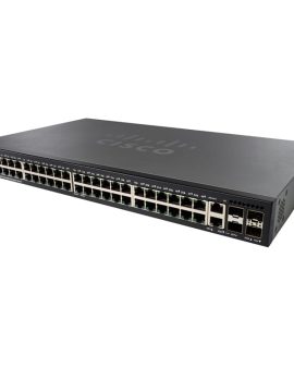 Switch Cisco SG350X-48 (SG350X-48)