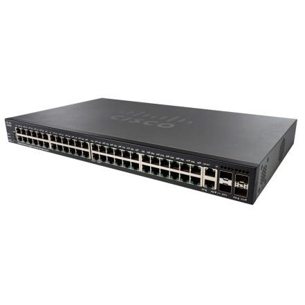 Switch Cisco SG350X-48 (SG350X-48)