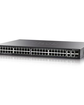 Switch Cisco SG350X-48P (SG350X-48P)