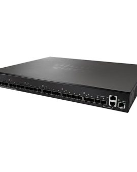 Switch Cisco SG350XG-24F (SG350XG-24F)