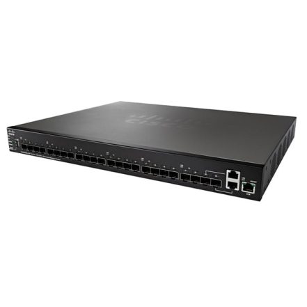 Switch Cisco SG350XG-24F (SG350XG-24F)
