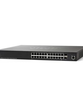 Switch Cisco SG350XG-24T (SG350XG-24T)