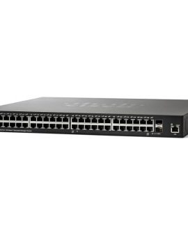 Switch Cisco SG350XG-48T (SG350XG-48T)