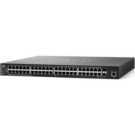 Switch Cisco SG350XG-48T (SG350XG-48T)